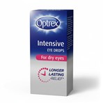 Optrex Intensive Eye Drops 10ml