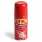 Deep Heat Pain Relief Spray 150ml