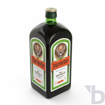 Jägermeister 70cl
