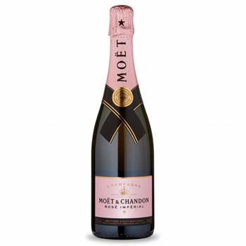 Moët & Chandon Impérial Rosé Champagne 75cl