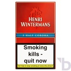 Henri Wintermans Half Corona 5 Cigars