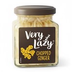 Very Lazy Chopped Ginger 190g