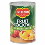 Del Monte Fruit Cocktail in Light Syrup 420g