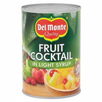 Del Monte Fruit Cocktail in Light Syrup 420g