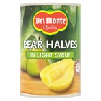 Del Monte Pear Halves in Light Syrup 420g