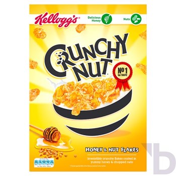 Kellogg S Crunchy Nut 1kg Beelivery Same Day Delivery 1 Hour