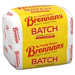 Brennans Batch White Loaf 800g