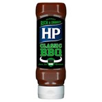 HP Classic BBQ Sauce 465g