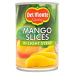 Del Monte Mango Slices in Light Syrup 425g