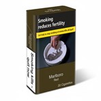 Marlboro Red 20's