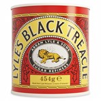 Tate & Lyle Black Treacle 454g