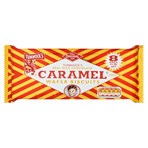 Tunnock's Real Milk Chocolate Caramel Wafer Biscuits 8 x 30g