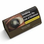 B&H Silver 30g Rolling Tobacco