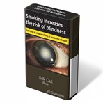 Silk Cut Blue 20 Cigarettes