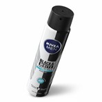 NIVEA MEN Black & White Invisible Fresh Spray 250ML