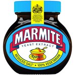 Marmite  Reduced Salt Yeast Extract Spread 250gr