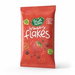Fruit Bowl Strawberry Flakes 5 x 18g