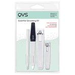 QVS Essential Grooming Kit