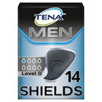 TENA MEN Protective Shield x 14