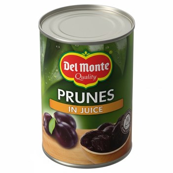 Del Monte Prunes in Juice 410g