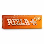 Rizla Regular Liquorice 50s