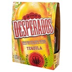 Desperados Tequila Beer Original 3 x 33cl