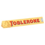 Toblerone Milk Chocolate Bar 200g