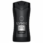 Lynx  Black Shower Gel 250ml