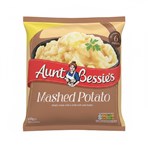 Aunt Bessie's Mashed Potato 650g