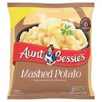 Aunt Bessie's Mashed Potato 650g