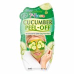 7th Heaven Cucumber Peel-Off 10ml