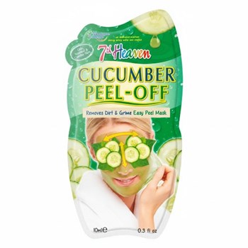 7th Heaven Cucumber Peel-Off 10ml