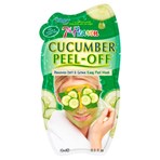 7th Heaven Cucumber Peel-Off 10ml