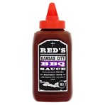 Red's Kansas City BBQ Sauce Mild 320g