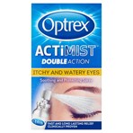 Optrex ActiMist Soothing and Protecting Spray 10ml