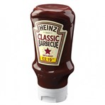 Heinz Classic BBQ Sauce 480g