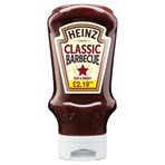 Heinz Classic BBQ Sauce 480g