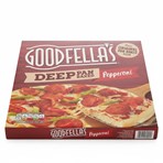 Goodfella's Deep Pan Baked Pepperoni 415g