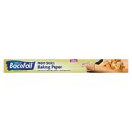 Bacofoil® Non-Stick Baking Paper, 380mm x 10m