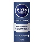 NIVEA MEN Protect & Care Rehydrating Moisturiser 75ML