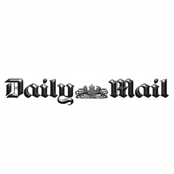 The Daily Mail