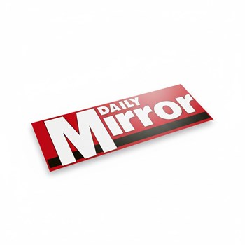 Daily Mirror Saturday