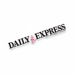 Daily Express Newspaper, Saturday Edition
