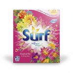 Surf  Tropical Laundry Powder 23 Wash
