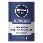 NIVEA MEN Protect & Care Replenishing Post Shave Balm 100ML