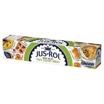 Jus-Rol Puff Pastry Sheet 320g