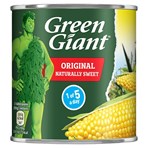 Green Giant Original Sweetcorn 340g