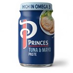 Princes Tuna & Mayo Paste 75g