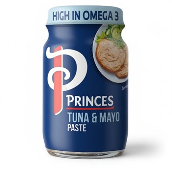 Princes Tuna & Mayo Paste 75g