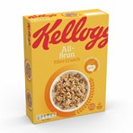 Kellogg's All-Bran Fibre Crunch 390g